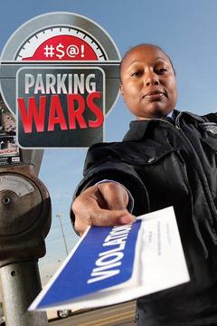 poster for Parking Wars