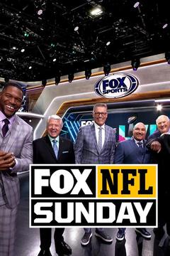 poster for FOX NFL Sunday