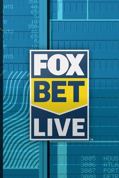 poster for FOX Bet Live