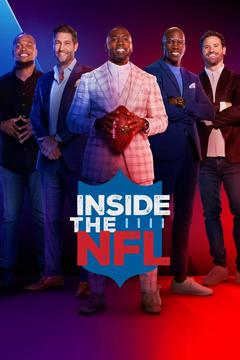 poster for Inside the NFL