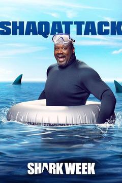 poster for ShaqAttack
