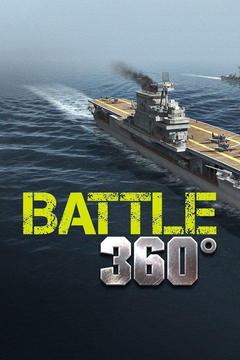 poster for Battle 360