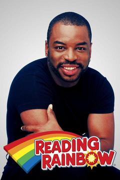 poster for Reading Rainbow