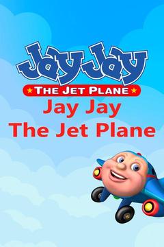 poster for Jay Jay the Jet Plane