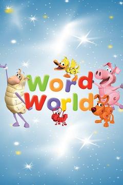 WordWorld S2 E3 Bugs To The Rescue; Sheep's First Bike Ride: Watch Full ...