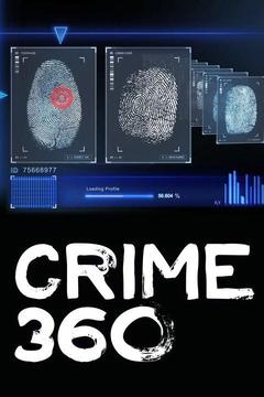 poster for Crime 360
