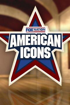 Fox Nation American Icons