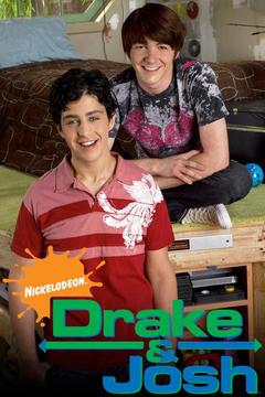 poster for Drake & Josh