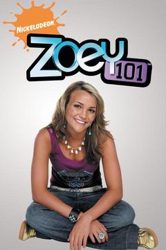 poster for Zoey 101