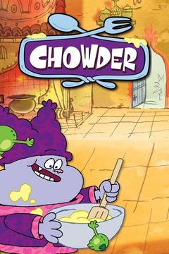 poster for Chowder