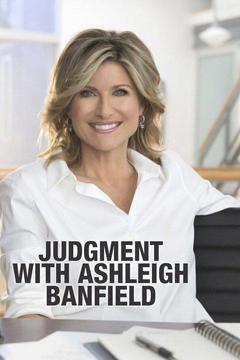 Judgment With Ashleigh Banfield