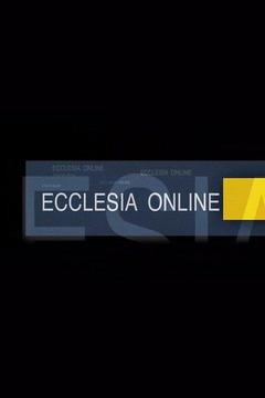 poster for Ecclesia online