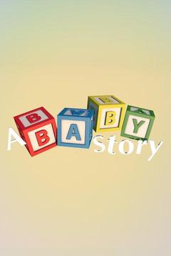 poster for A Baby Story