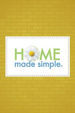poster for Home Made Simple