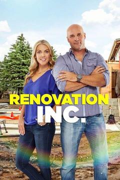 Watch Renovation Inc Full Episodes Online | DIRECTV