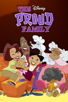 The Proud Family S1 E1 Bring It On: Watch Full Episode Online | DIRECTV