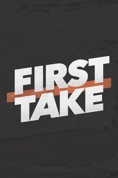 poster for First Take