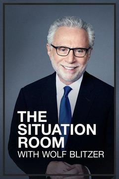 The Situation Room With Wolf Blitzer S0 E0 : Watch Full Episode Online ...