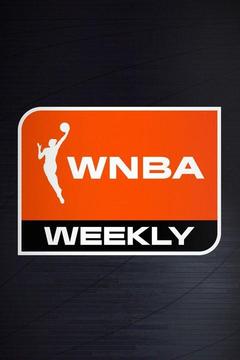 poster for WNBA Weekly