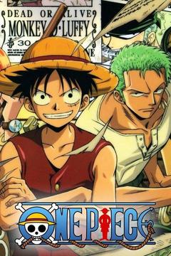 One Piece TV Series Watch Full Episodes Online  DIRECTV