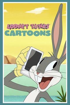 FREE HBO MAX: Looney Tunes Cartoons HD