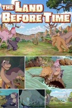 The Land Before Time S0 E0 Watch Full Online | DIRECTV