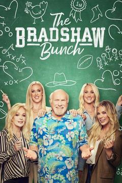 poster for The Bradshaw Bunch