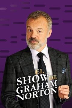poster for The Graham Norton Show