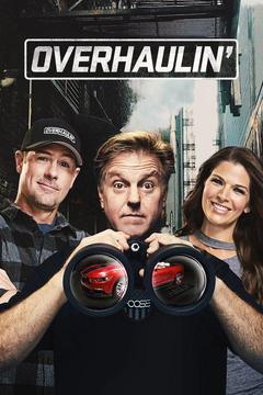 Watch Overhaulin' Live! Don't Miss Any Of The Overhaulin' Action! | DIRECTV