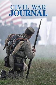 poster for Civil War Journal
