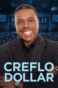 poster for Creflo Dollar
