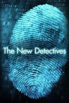 poster for Los nuevos detectives