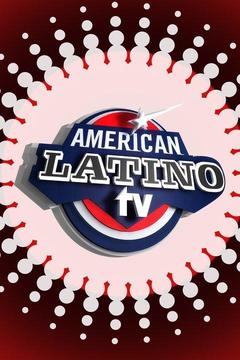 poster for American Latino TV