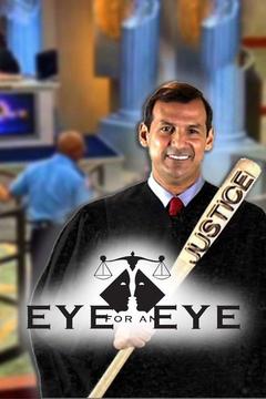 poster for Eye for an Eye