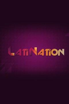 poster for LatiNation
