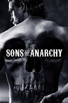 poster for Sons of Anarchy