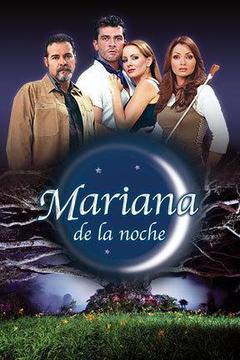 Watch Mariana de la noche Online | Season 1, Ep. 1 on DIRECTV | DIRECTV