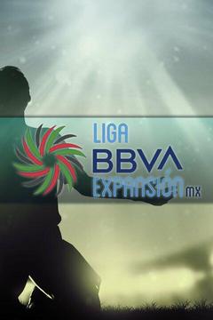 poster for Fútbol Mexicano Liga Expansión