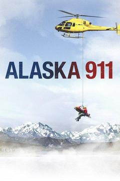 poster for Alaska 911