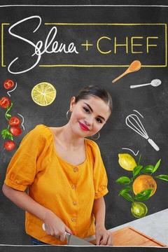 FREE HBO MAX: Selena + Chef HD