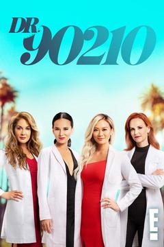 poster for Dr. 90210