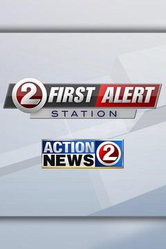 poster for Action 2 News Mid-morning
