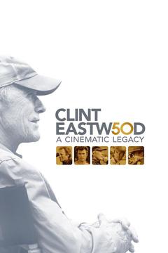 poster for Clint Eastwood: Hollywood Outlaw