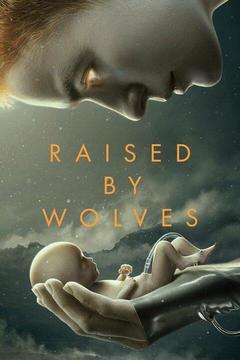 FREE HBO MAX: Raised by Wolves HD