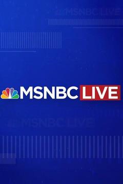 MSNBC Live With Kendis Gibson and Lindsey Reiser S1 E56 : Watch Full ...