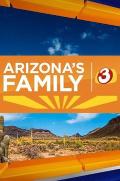 poster for Arizona's Family News at 9pm