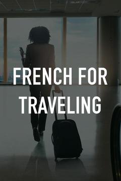 poster for French for Traveling