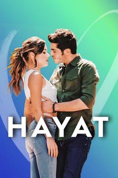 poster for Hayat