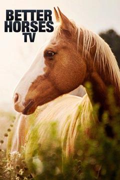 poster for Better Horses TV