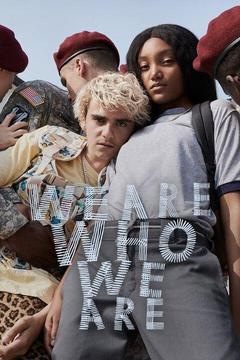 FREE HBO: We Are Who We Are